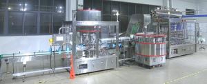 Wholesale Shampoo Filling And Capping Machine from china suppliers