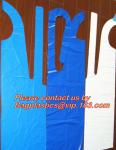 Plastic PE disposable kitchen Apron,HDPE/LDPE/MDPE/LLDPE/+D2W/EPI(TDPA