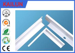 Wholesale Silver Standard Aluminum Solar Panel Frame for 180 Watt Solar Energy Panel 30 × 35 mm from china suppliers