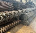 SA179 Seamless Carbon Steel Pipe 1250mm High Pressure Boiler Tube