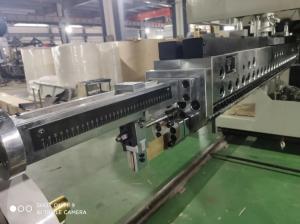 Wholesale Nonwoven And PP Fabric Laminating Machine from china suppliers
