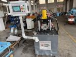 EUROPEA 0.6-1.0mm Galvanized Steel Rolling Shutter Door Roll Forming Machine