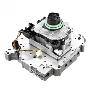 Wholesale 62TE Transmission Valve Body With Solenoid Pack 68376696AA 5078723AD for Chrysler Dodge VW from china suppliers