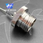 Plug socket seal cover, 32F15R,D38999 Series Ⅲ.