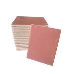 Sanding Sponge Pad Flexible Abrasive Sanding Sponge Orange Purple Brown Pink