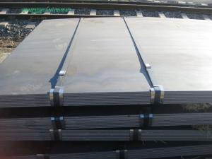 Wholesale China's High Quality Weathering Corrosion Resistant Steel Plate In Stock Corten Steel Plate from china suppliers