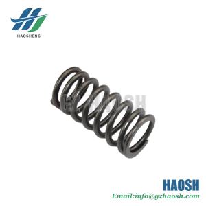 Wholesale Cylinder Diesel Engine Parts 8-97210682-0 8-97210682-1 8972106820 8972106821 Valve Spring For Isuzu Truck 700P 4HK1 from china suppliers