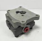 Komatsu PC78-6 Pilot pump/Gear pump of excavator Hydraulic piston pump parts