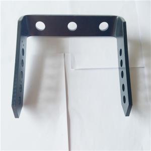 Wholesale Carbon Steel Stainless Steel Metal Stamping Bracket For LED Housing from china suppliers