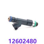 12625029 12602480 Car Fuel Injector Automotive Engine Parts For Chevrolet Cobalt