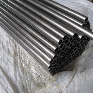 Wholesale ST35, ST45, ST52, 13CrMo44 Cold rolled seamless steel pipe Low-Carbon Steel Heat Exchanger and Condenser Tubes from china suppliers