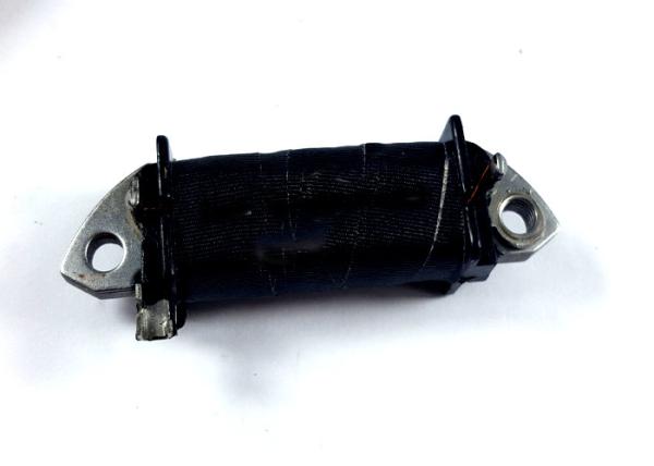 Copper Material Motorcycle Spare Parts Electrical Starter Coil / Magneto Coil