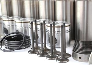 Wholesale Komatsu PC200 Hitachi EX200 Volvo EC210 Excavator Engine Parts 4BD1 4D95 Engine Parts from china suppliers