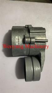 Wholesale VOLVO EC210B excavator spare parts belt tensioner VOE20909227 from china suppliers