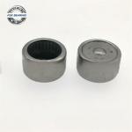 Metric Size MFY1613 Miniature Flanged Ball Bearings 16*22*13 mm