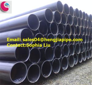 Wholesale API 5L welded steel pipes from china suppliers