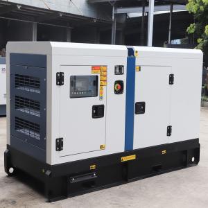 Wholesale Commercial 144kw Cummins 180 Kva Generator 6CTA8.3-G2 Soundproof Diesel Generator from china suppliers