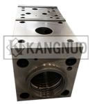 Excavator Hydraulic Breaker Hammer Spare Parts Cylinder RB20G For Construction