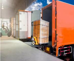 Wholesale Worldwide DG Shipping From China To America Or Canada FBA Forwarding Service from china suppliers