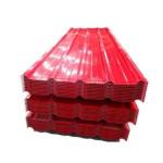 Aluzinc Coil Corrugated Roof Sheet Prepainted gi Roofing Sheet Coil Weight 3-8