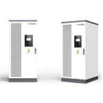 LFP280AH 200KWH UPS Battery Storage Cabinet On And Off Grid Hybrid Inverter