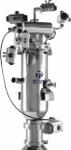 SUS304 250g Packet Packing Machine For Protein Powder Sachet Filling