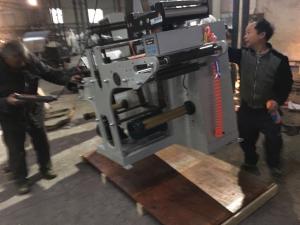 Wholesale Reflective Film, Reflector Film and Reflecting Film Slitting Rewinding Machine from china suppliers