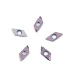 CTP CTPA CNC Carbide Grooving Insert For Processing Steel Small Parts