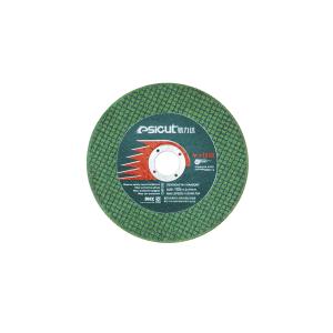 Wholesale Inox Stainless Steel Cutting Discs Fiberglass Reinforced Resin 4in Cut Off Wheel from china suppliers