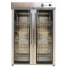 Buy cheap KB-1000T UV cash disinfection cabinet ozone note sterilizer banknote money low from wholesalers