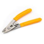 ET CFS-2/3 Fiber Optic Tool Kits Drop Cable Fiber Stripper Miller