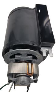 Wholesale AC 38W 0.7A Fireplace Blower Motor Special Bracket Air For Fireplace from china suppliers