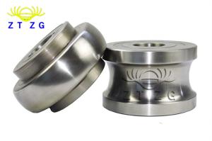 Wholesale Grade 1 Cr12MoV Welding Pipe Forming Roller For Welded Pipe Manufacturing from china suppliers