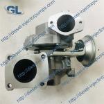 GT2359V Turbo 724483-5009S 750001-5002S 17201-17050 For Toyota Land Cruiser 100