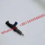 Diesel Fuel Caterpillar Injector For Cat EXCAVATOR 571-0940 5710940 323