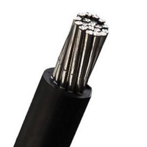 Wholesale 1 Core Overhead Insulated Cable 1000V Aerial Power Cable from china suppliers