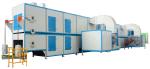 Drying Product Line LPG 5 Layers 20 Meters