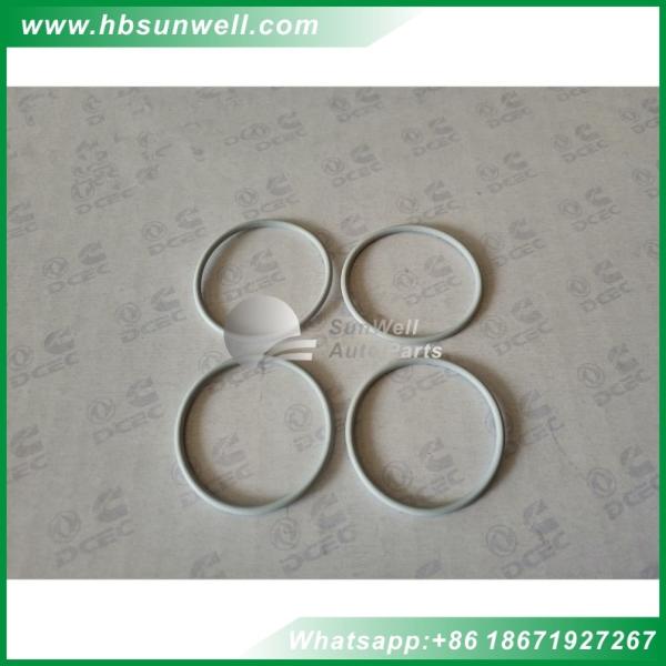 O ring seal 3070136 3070137 3070138 for Cummins diesel engine parts ISM QSM M11