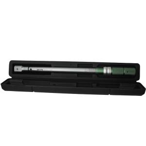 Wholesale Adjustable 1500N Ratchet head High Accuracy Strength Big Mechanical Repair Torque Wrench Kit from china suppliers