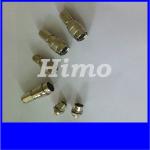 Hirose HR10A-7P-4S 4-Pin Female Push-Pull Connector with 7mm Male Shell-by