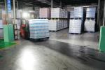 48,000 Bottles Per Hour Bottled Water Production Full Line Including Water