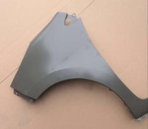 Wholesale KIa Picanto 2011 Car Front Fender Mudguard 0.8mm Thick Steel from china suppliers