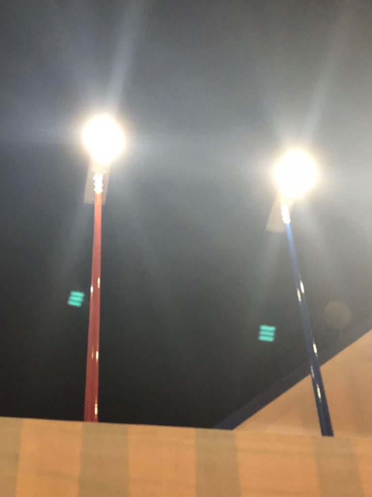3/5 Years Warranty Outdoor Waterproof Ip65 Integrated Solar LED Lighting Factory Price 7000LM 