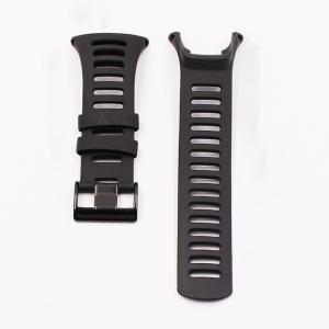 Wholesale Rubber Men 20g Watch Band Strap Luxury Adjustable 34mm Watch Band from china suppliers