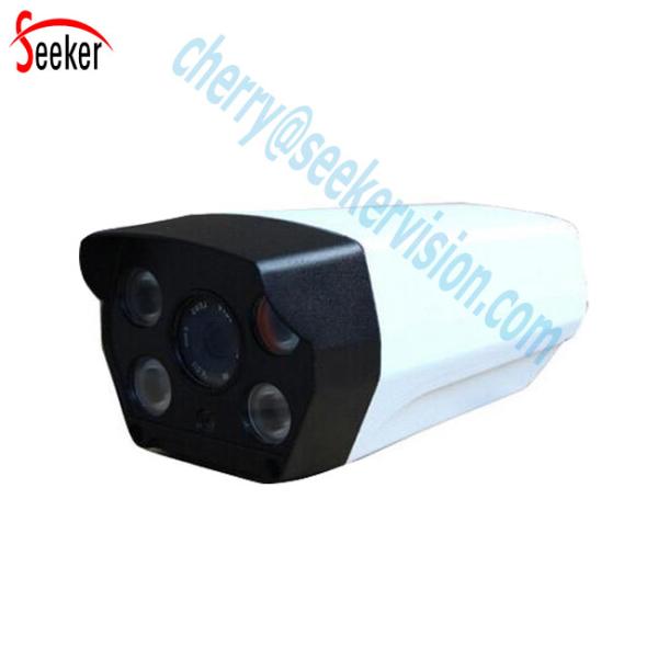 H.264 Megapixel ONVIF SONY CMOS Outdoor CCTV IP66 Bullet IP/Network Camera & P2P