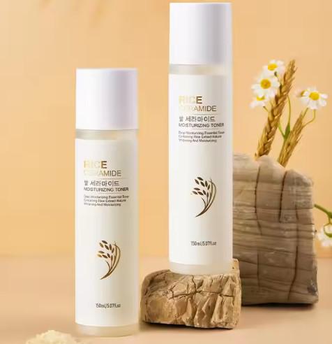 Organic Skin Toner Dark Spots Toner Even Skin Tone Eraser Corrector Skin