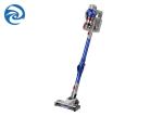 12000PA Cordless Handheld Vacuum Cleaner 380W 21KPA With Adjustable Suction