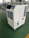 Portable AC Heat Pump 220V- 12000 Cooling BTU 10200 Heating BTU