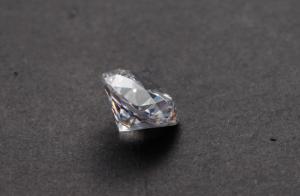 Wholesale Brilliant Cut VVS Diamond Moissanite Super White 10mm Diamond Eqivalent 4 Carat from china suppliers