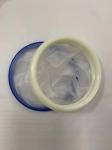 Medical Disposable Wound Retractor 360 Degrees Incision Wound Edge Protector
